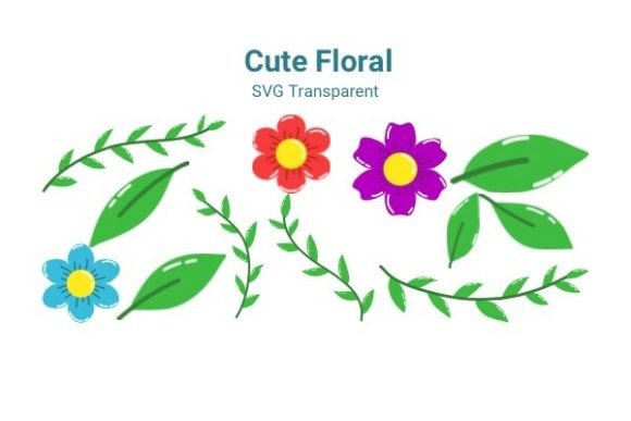 Cute Floral Embroidery Design Review